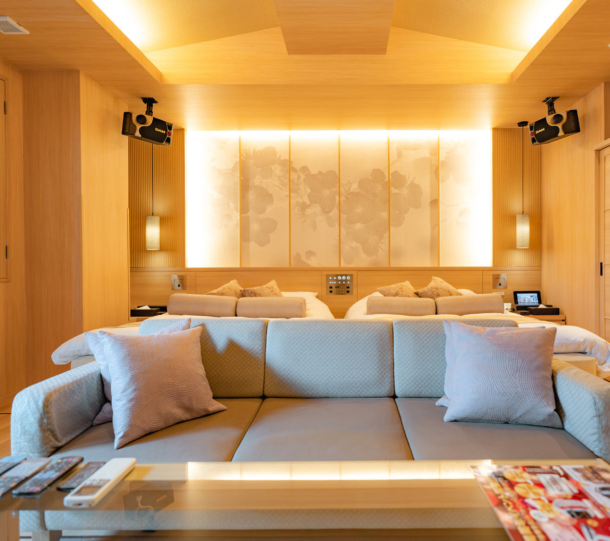 部屋イメージ写真