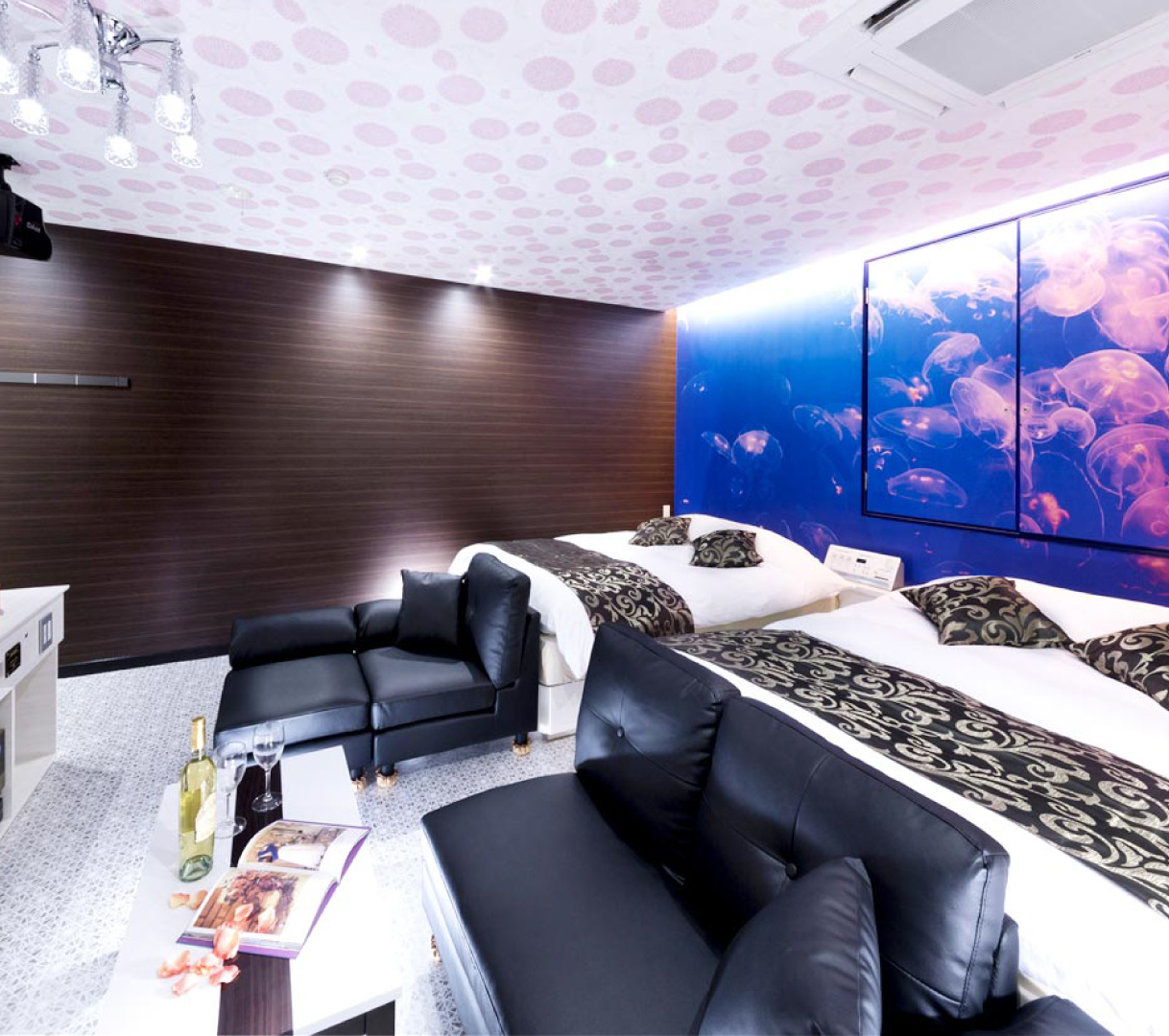 部屋イメージ写真